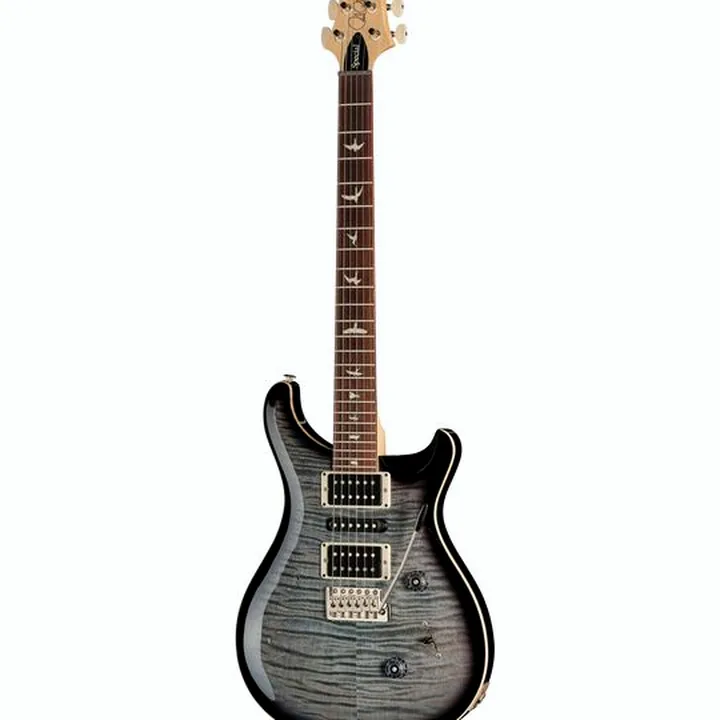 Guitare PRS CE 24 LTD Faded Blue SB