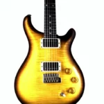 La guitare PRS PRS DGT Moons McCarty TSB / Test et Avis