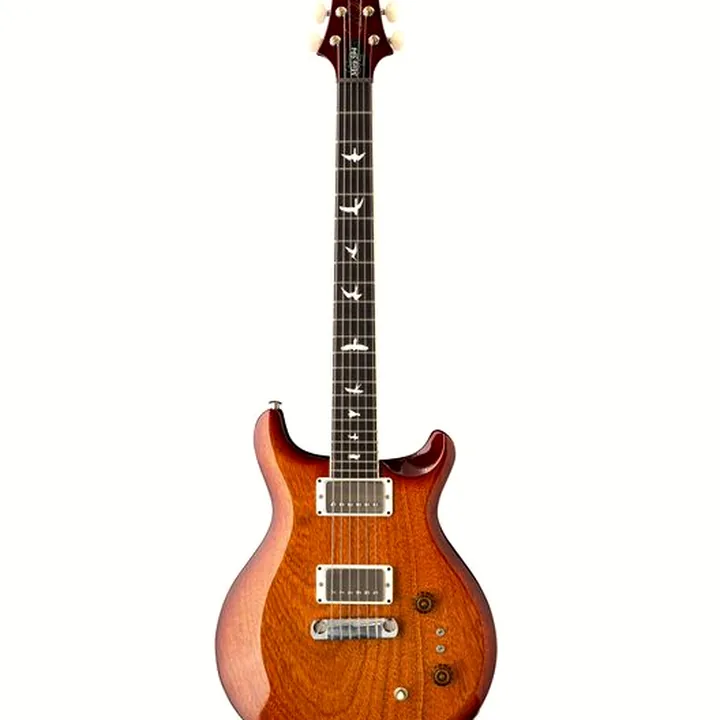 Guitare PRS S2 Mira 594 Dark Cherry SB