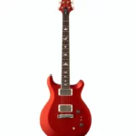 La guitare PRS S2 Mira 594 Satin RA Metallic , Test, Comparatif et Avis