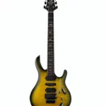 La guitare PRS SE Chleo Herman Li MB Comparatif, Test & Avis