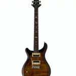 La guitare PRS SE Custom 24 Lefthand BG / Avis, Comparatif, Test