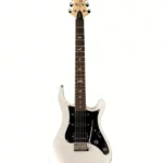 La guitare PRS SE Studio Standard Pearl White , Avis, Test