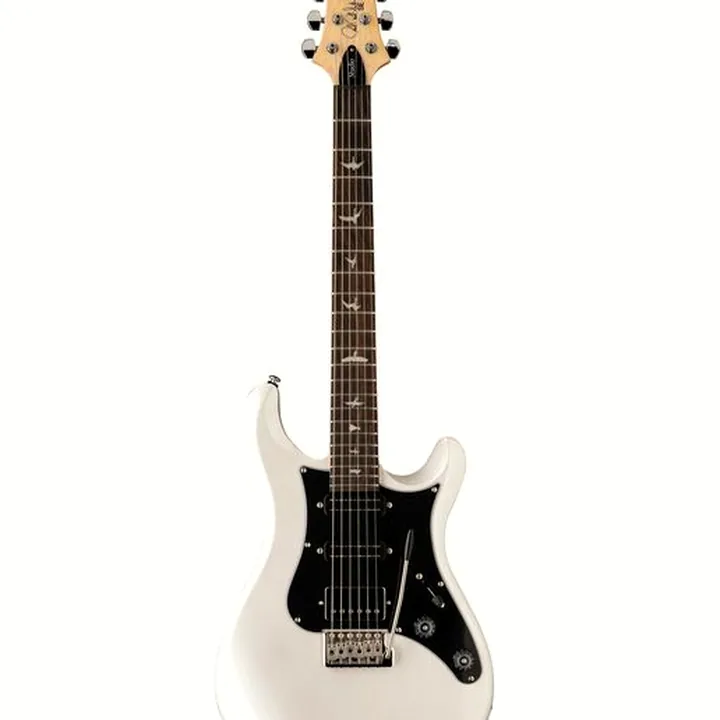 Guitare PRS SE Studio Standard Pearl White