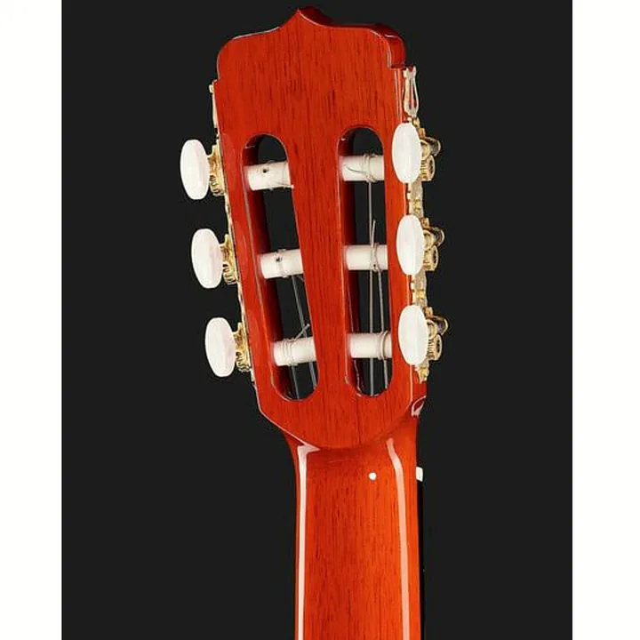 La guitare Ramirez Estudio Flamenco Palosanto – Comparatif, Test et Avis