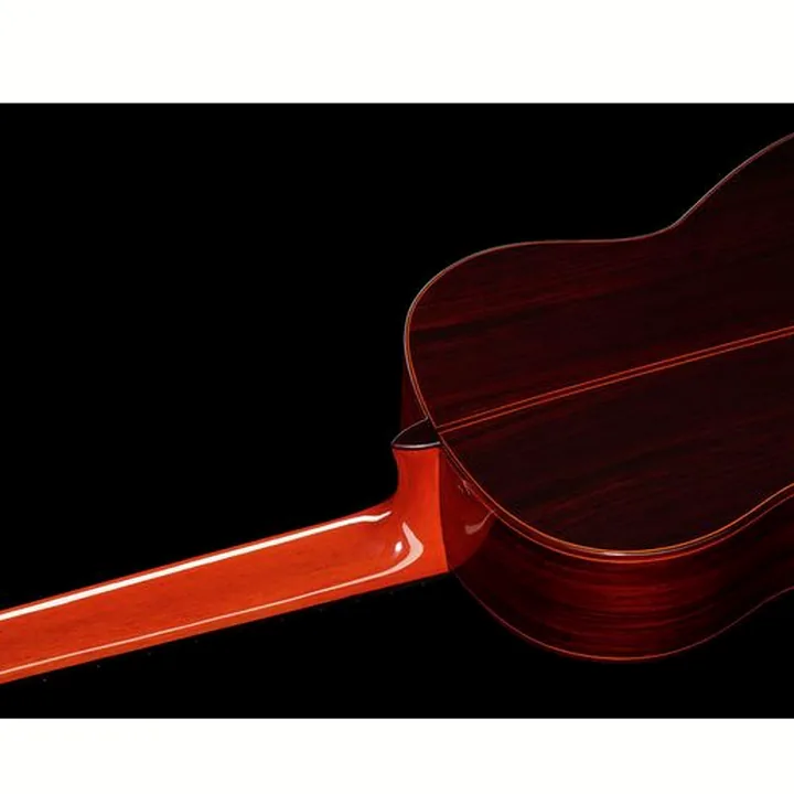 La guitare Ramirez Estudio Flamenco Palosanto – Comparatif, Test et Avis