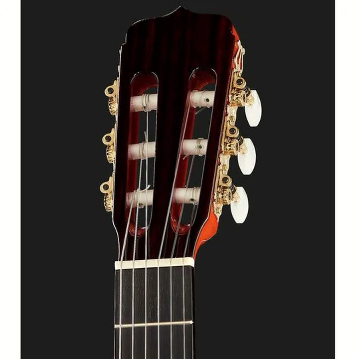 La guitare Ramirez Estudio Flamenco Palosanto – Comparatif, Test et Avis