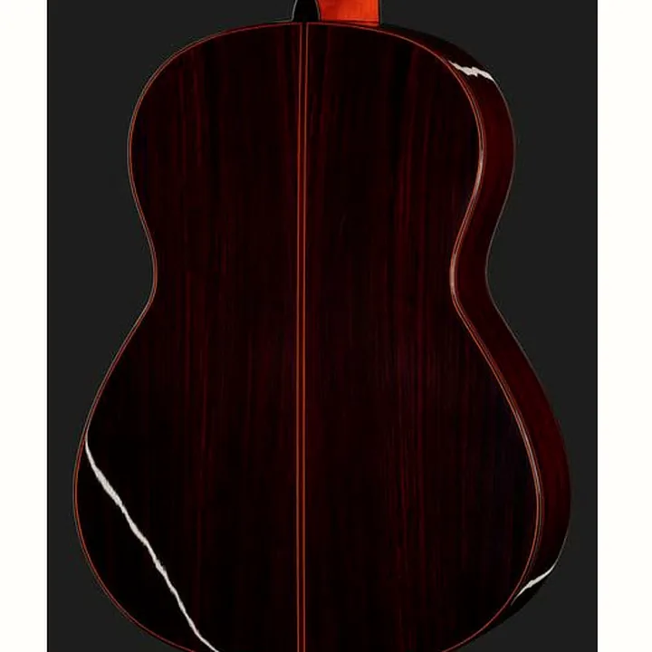 La guitare Ramirez Estudio Flamenco Palosanto – Comparatif, Test et Avis
