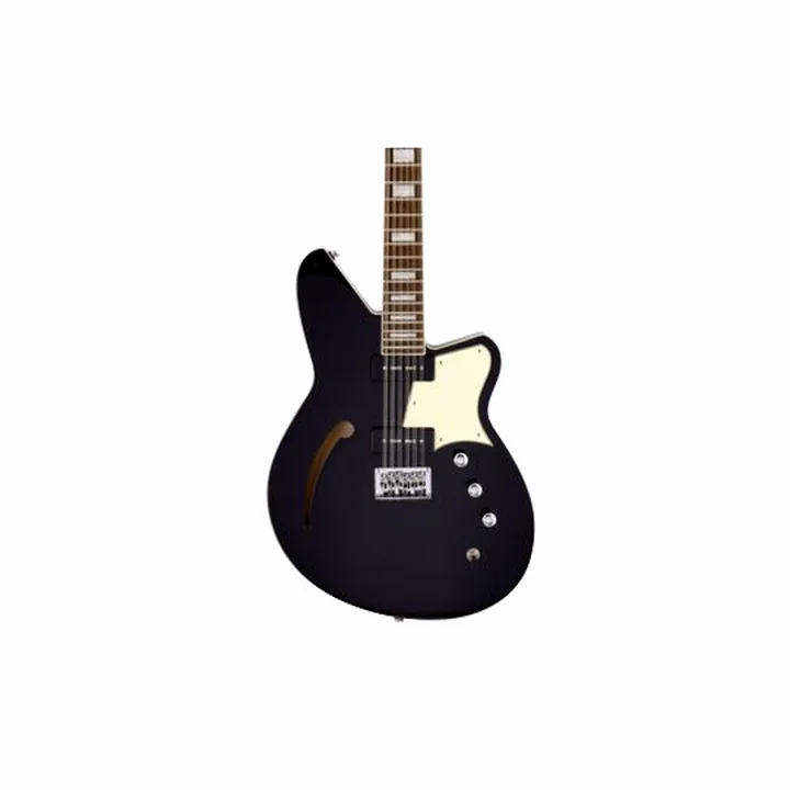 La guitare Reverend Airwave 12-String MBK : Test, Comparatif & Avis