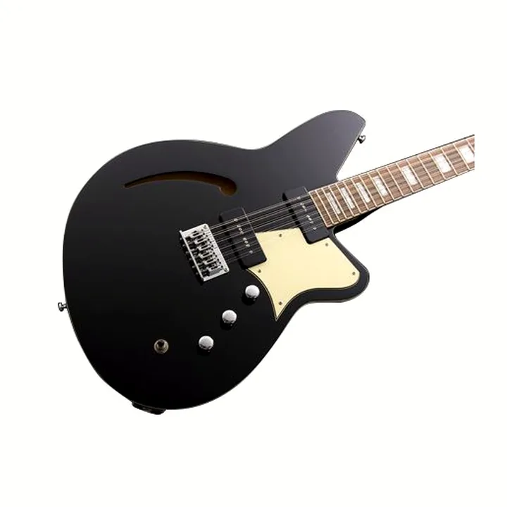La guitare Reverend Airwave 12-String MBK : Test, Comparatif & Avis