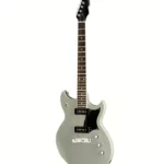 La guitare Reverend Reeves Gabrels Dirtbike Roy FG – Comparatif, Avis, Test