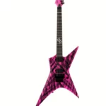 La guitare Solar Guitars X1.6FRPN Canibalismo+ , Test, Avis & Comparatif