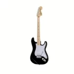 La guitare Squier Affinity Strat MN BK – Avis, Test & Comparatif