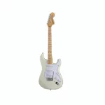 La guitare Squier Affinity Strat MN OW / Avis, Test, Comparatif
