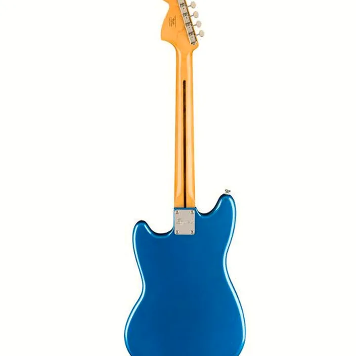 La guitare Squier FSR Classic Vibe 60s Must.LPB , Test, Comparatif, Avis
