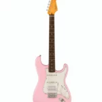 La guitare Squier FSR Classic Vibe 60s Strat SHP / Test et Avis