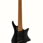 La guitare Strandberg Boden Standard N2.8 Black : Comparatif, Avis, Test