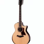 La guitare Taylor 854ce – Avis, Test et Comparatif