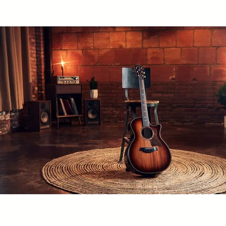 La guitare Taylor Builder’s Ed. 814ce Sinker , Test, Comparatif, Avis
