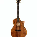 La guitare Taylor K24ce LTD AA Koa Top / Avis et Test