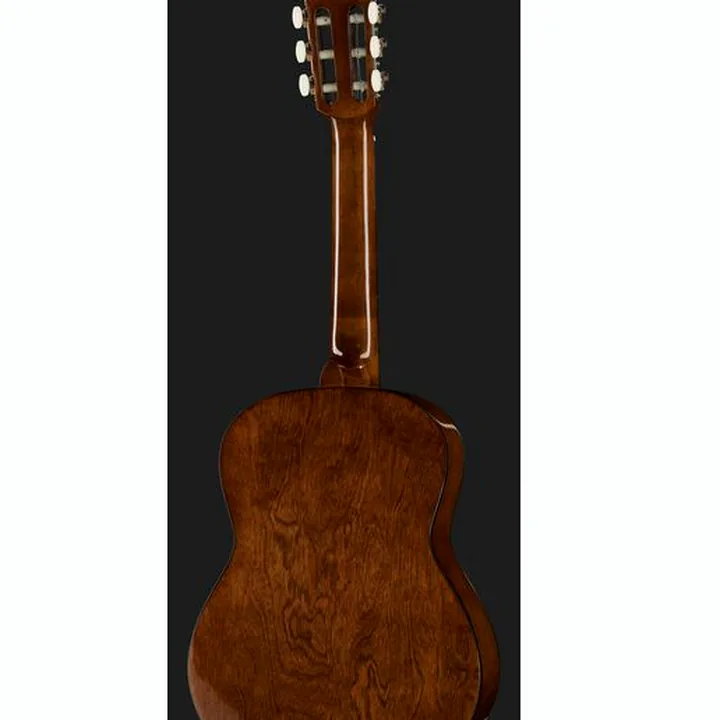 La guitare Thomann Classic Guitar 1/2 Bundle – Test, Comparatif, Avis