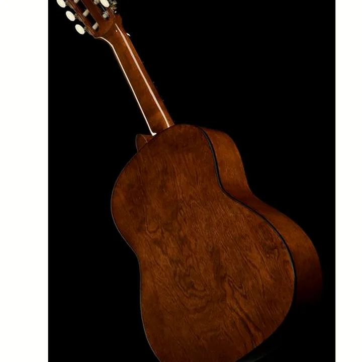 La guitare Thomann Classic Guitar 1/2 Bundle – Test, Comparatif, Avis