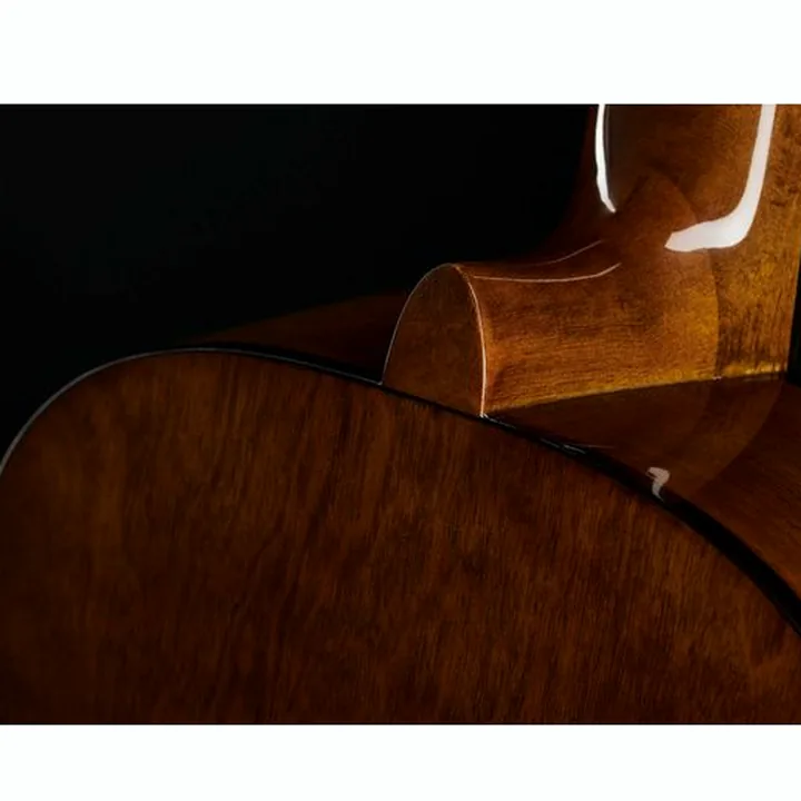 La guitare Thomann Classic Guitar 1/2 Bundle – Test, Comparatif, Avis