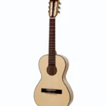 La guitare Thomann G-Tuned Classical Guitar Art. : Comparatif, Avis et Test
