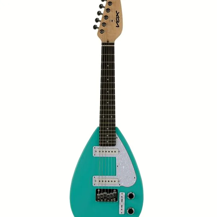 Guitare Vox Mark III Mini Teardrop AG