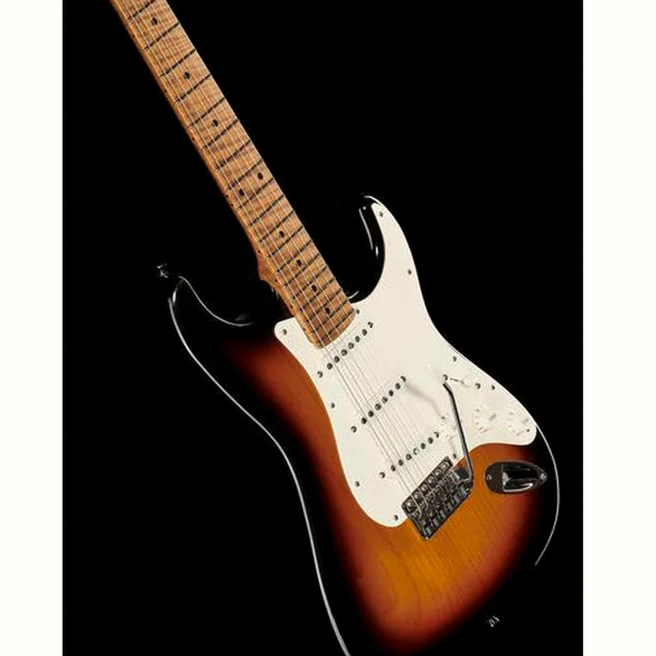 La guitare Xotic Guitars XSC-1 MN 3TS Light Aged / Test, Avis