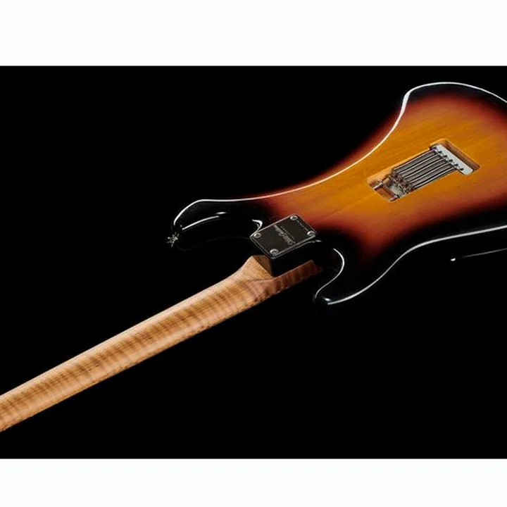 La guitare Xotic Guitars XSC-1 MN 3TS Light Aged / Test, Avis