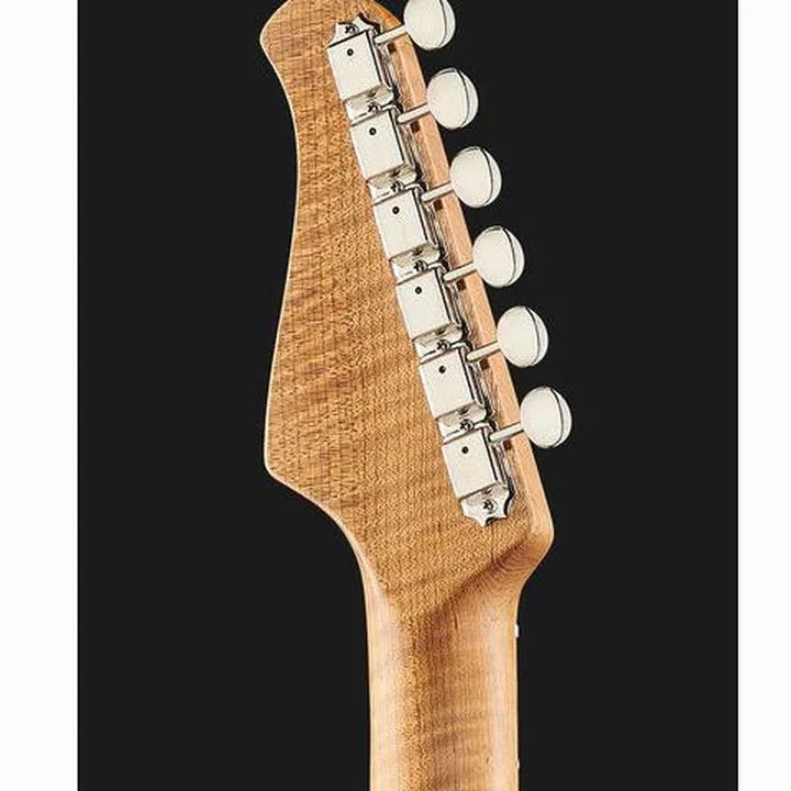 La guitare Xotic Guitars XSC-1 MN 3TS Light Aged / Test, Avis