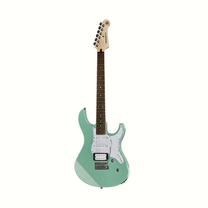 Guitare Yamaha Pacifica 112V SB RL