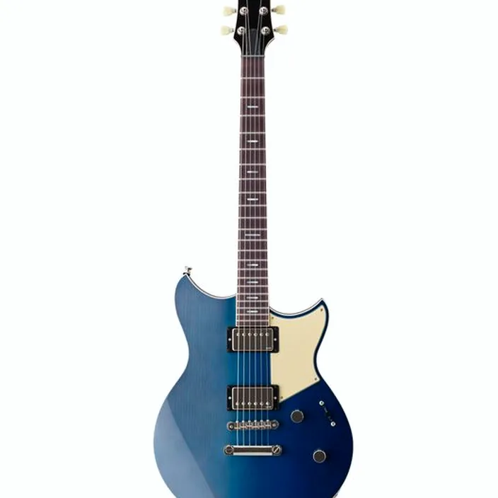 Guitare Yamaha Revstar RSP20 Moonlight Blue
