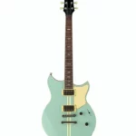 La guitare Yamaha Revstar RSS20 Sonic Blue : Avis et Test