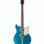 La guitare Yamaha Revstar RSS20 Swift Blue Test, Comparatif & Avis