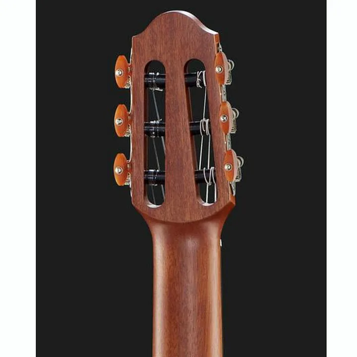 La guitare Yamaha SLG200N NA / Test & Avis