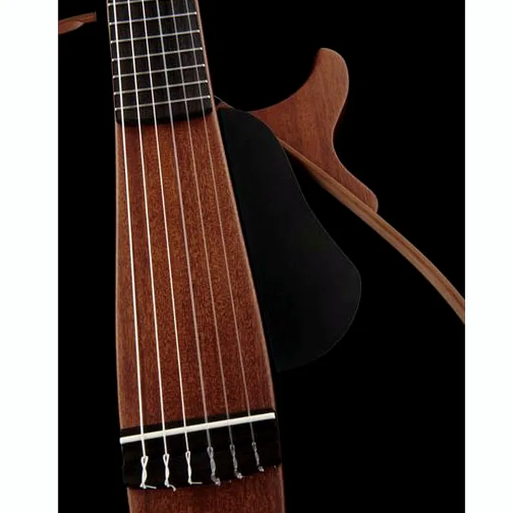 La guitare Yamaha SLG200N NA / Test & Avis