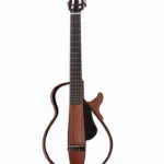 La guitare Yamaha SLG200N NA / Test & Avis