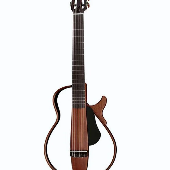 Guitare Yamaha SLG200N NA