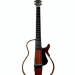 La guitare Yamaha SLG200S NA Comparatif, Avis & Test