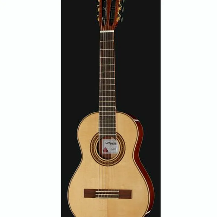 La Mancha Rubi S / 53 , Avis et Test