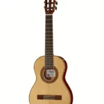 La Mancha Rubi S / 53 , Avis et Test