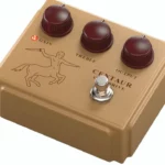 La pédale Behringer Centaur Overdrive Comparatif, Test, Avis