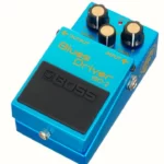 La pédale Boss BD-2 Blues Driver 50th Anni , Comparatif, Avis et Test