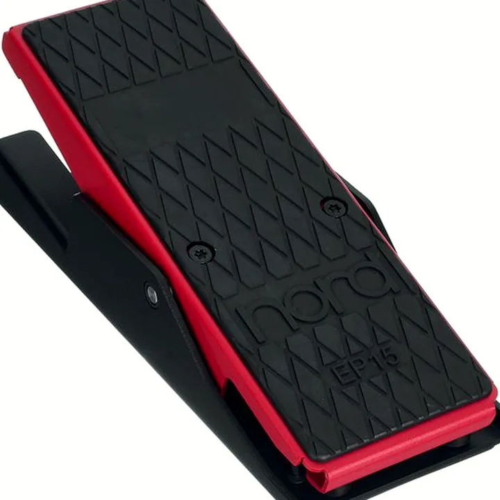 La pédale Clavia Nord EP-15 Test, Avis & Comparatif