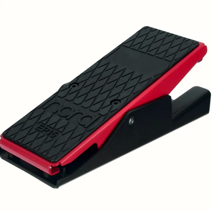 La pédale Clavia Nord EP-15 Test, Avis & Comparatif