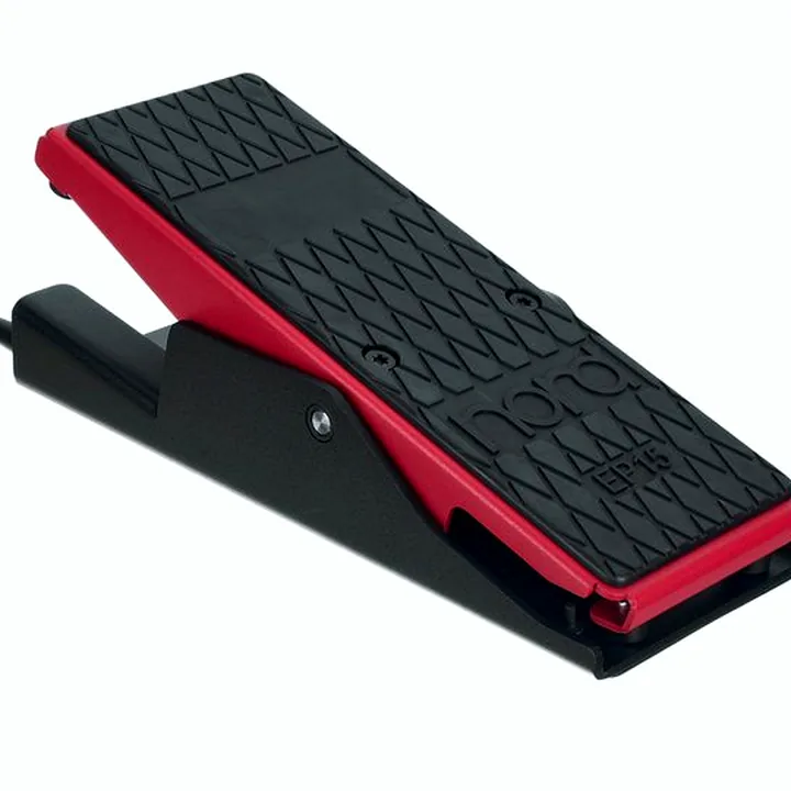 La pédale Clavia Nord EP-15 Test, Avis & Comparatif