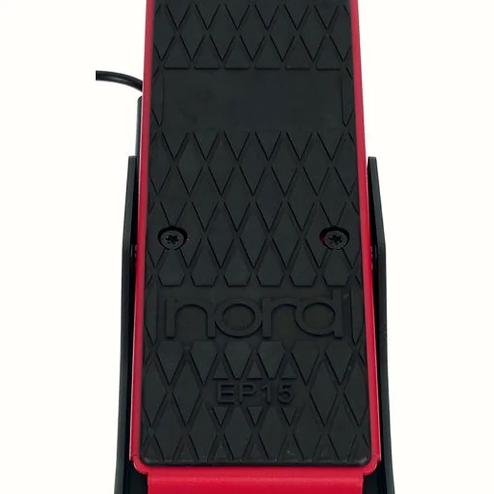 La pédale Clavia Nord EP-15 Test, Avis & Comparatif