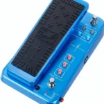 La pédale Dunlop JTC95 Justin Chancellor Wah – Avis, Comparatif, Test